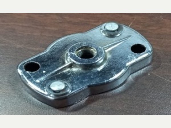 Pulley Starter Small