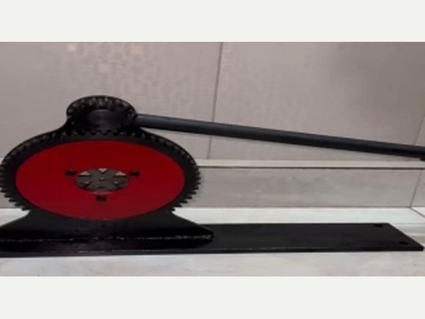Punching Machine
