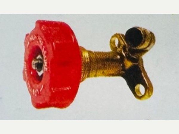 Pressure Control Assy.