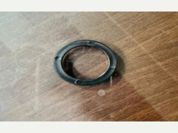 Gland Hard Ring
