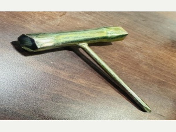 Plug Spanner