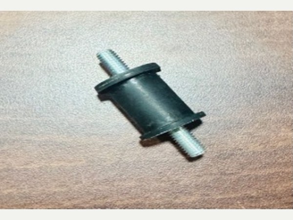 Long Absorber