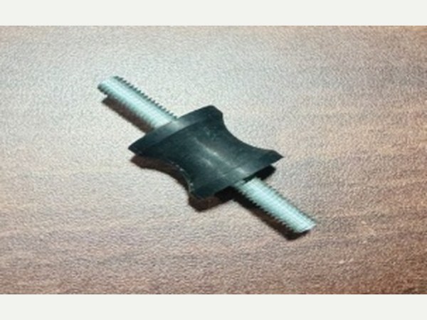 Short Absorber