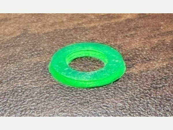 W4 Washer