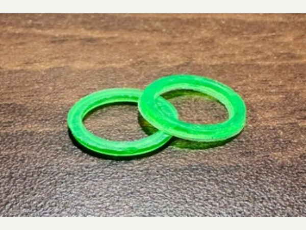 W6 Washer