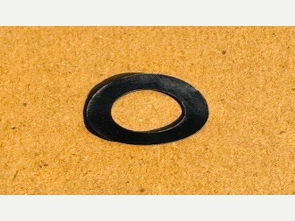 Wave Washer 2 Stroke Clutch Bolt