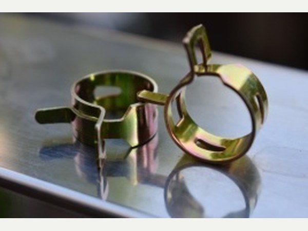 Hose Clip 18mm