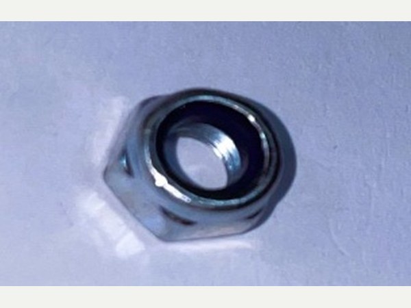 Lock Nut