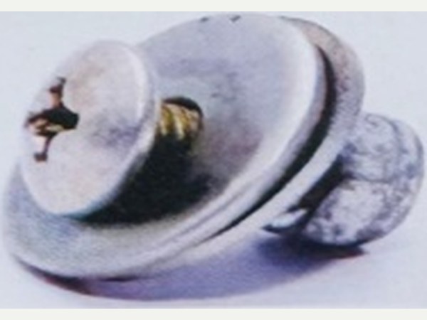 Bolt Assy. for Belt
