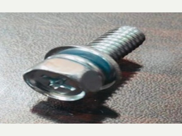 Gear Box Screw