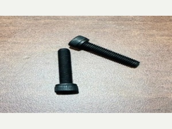 Cylinder Bolt