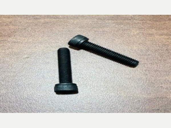 Coil Screw