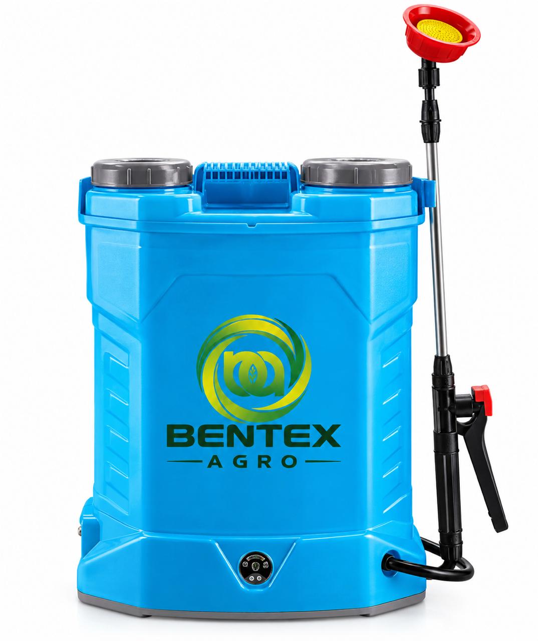 Bentex Agro battery sprayer