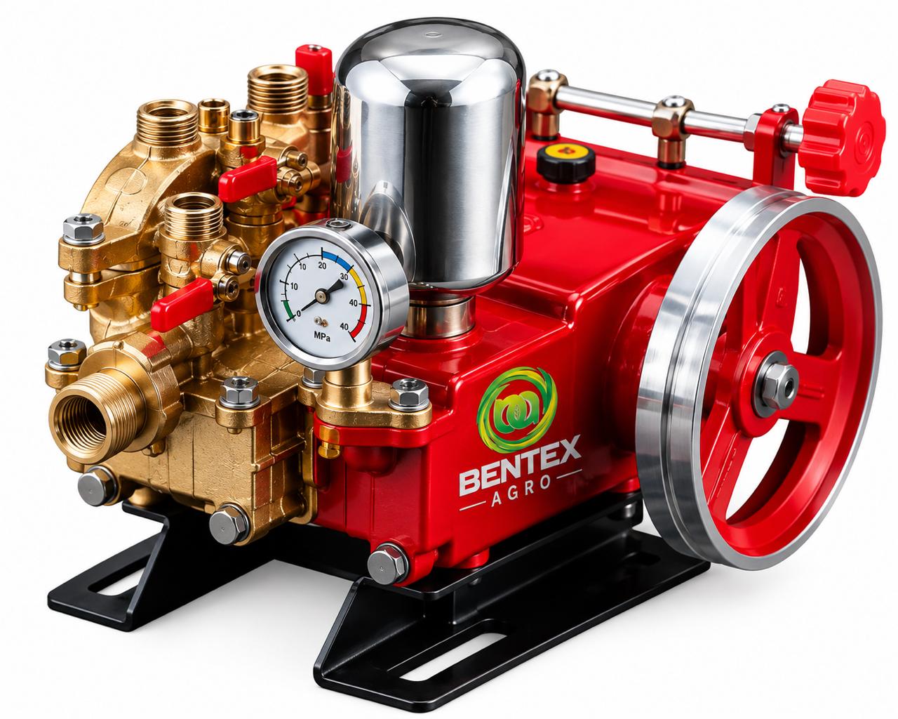 Bentex Agro HTP pump sprayer